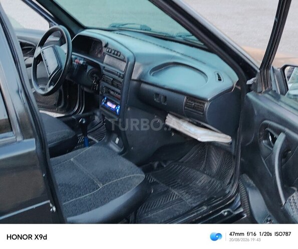 LADA (VAZ) 2115 2009, 350,000 km - 1.5 л - Horadiz