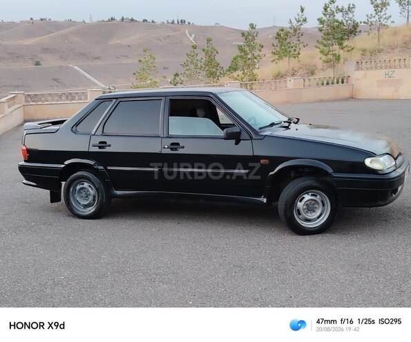 LADA (VAZ) 2115 2009, 350,000 km - 1.5 л - Horadiz