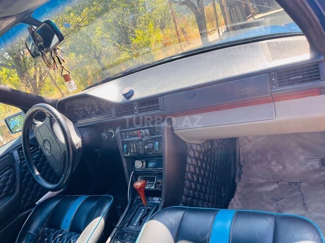 Mercedes 300 D 1994, 350,000 km - 3.0 l - Naxçıvan