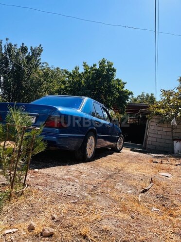 Mercedes 300 D 1994, 350,000 km - 3.0 l - Naxçıvan