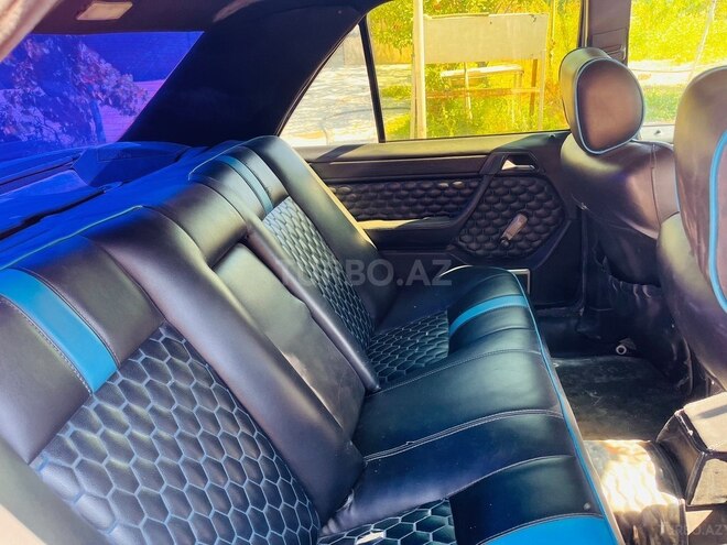 Mercedes 300 D 1994, 350,000 km - 3.0 l - Naxçıvan