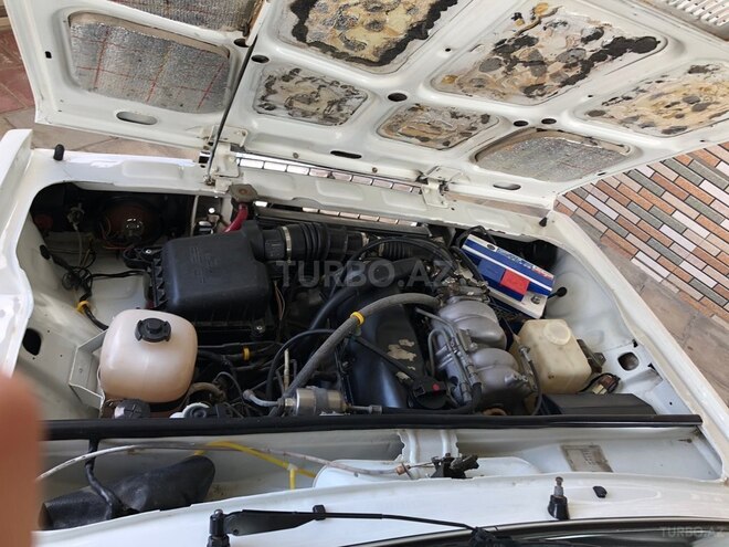 LADA (VAZ) 2107 2007, 147,900 km - 1.6 l - Salyan