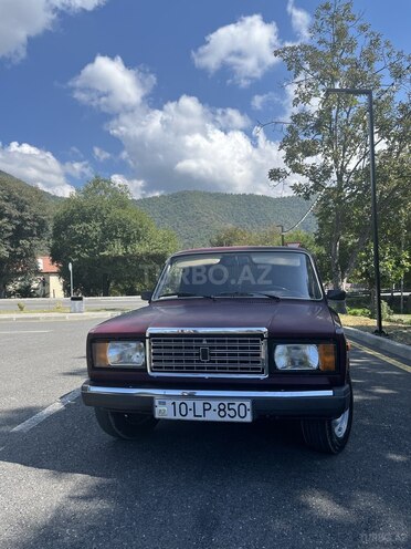 LADA (VAZ) 2107 2003, 86,732 km - 1.6 л - Qax