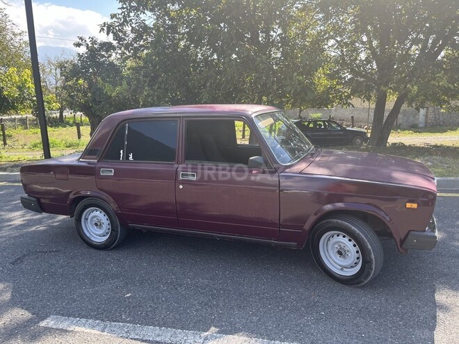 LADA (VAZ) 2107 2003, 86,732 km - 1.6 л - Qax