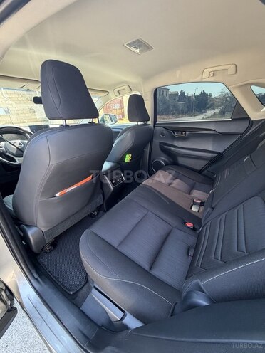 Lexus NX 200t 2016, 130,000 km - 2.0 l - Bakı