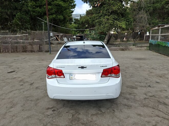 Chevrolet Cruze 2011, 278,000 km - 1.8 л - Bakı
