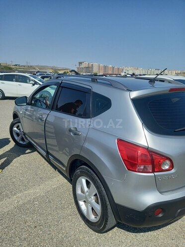 Nissan Qashqai 2009, 221,000 km - 2.0 l - Xırdalan