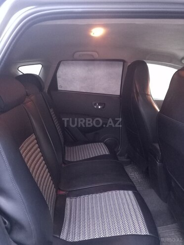 Nissan Qashqai 2009, 221,000 km - 2.0 l - Xırdalan
