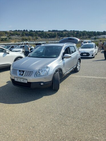 Nissan Qashqai 2009, 221,000 km - 2.0 l - Xırdalan