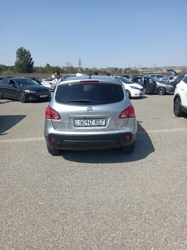 Nissan Qashqai 2009, 221,000 km - 2.0 l - Xırdalan