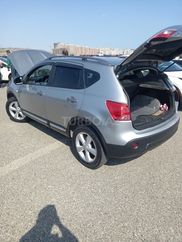 Nissan Qashqai 2009, 221,000 km - 2.0 l - Xırdalan