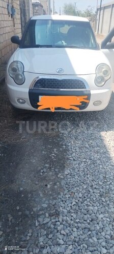 Lifan 320 2012, 290,000 km - 1.3 л - Kürdəmir