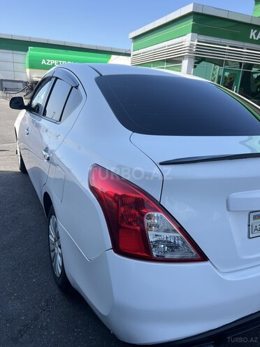 Nissan Latio 2012, 261,919 km - 1.2 l - Bakı