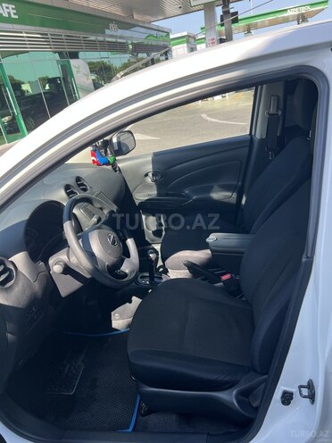 Nissan Latio 2012, 261,919 km - 1.2 l - Bakı