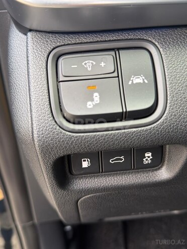 Kia K5 2018, 140,000 km - 2.0 l - Bakı