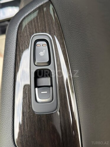 Kia K5 2018, 140,000 km - 2.0 l - Bakı