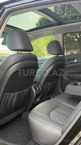 Kia K5 2018, 140,000 km - 2.0 l - Bakı