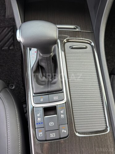 Kia K5 2018, 140,000 km - 2.0 l - Bakı