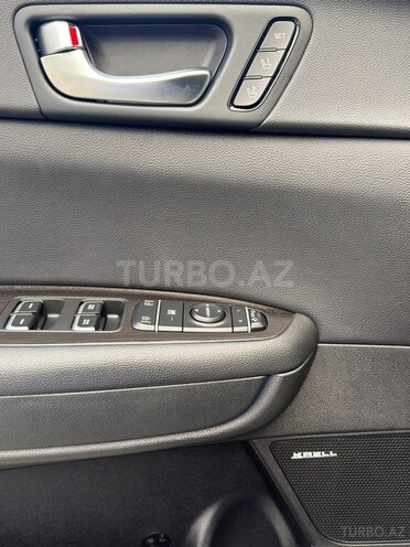 Kia K5 2018, 140,000 km - 2.0 l - Bakı