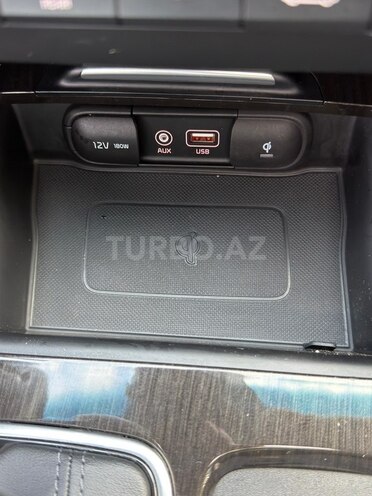 Kia K5 2018, 140,000 km - 2.0 l - Bakı