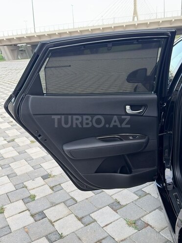 Kia K5 2018, 140,000 km - 2.0 l - Bakı