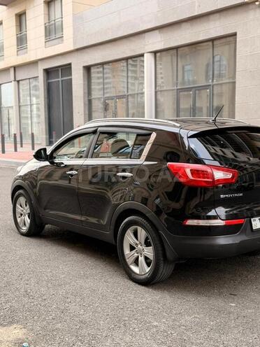 Kia Sportage 2013, 168,450 km - 2.0 l - Bakı