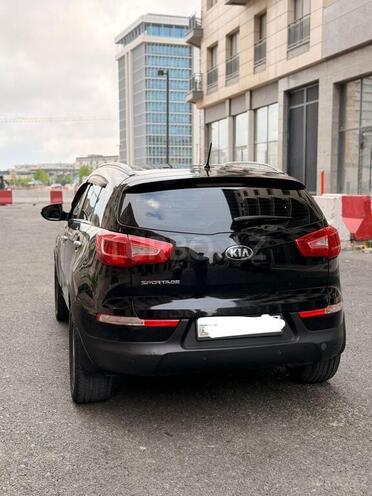 Kia Sportage 2013, 168,450 km - 2.0 l - Bakı