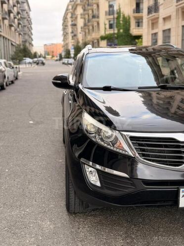 Kia Sportage 2013, 168,450 km - 2.0 l - Bakı
