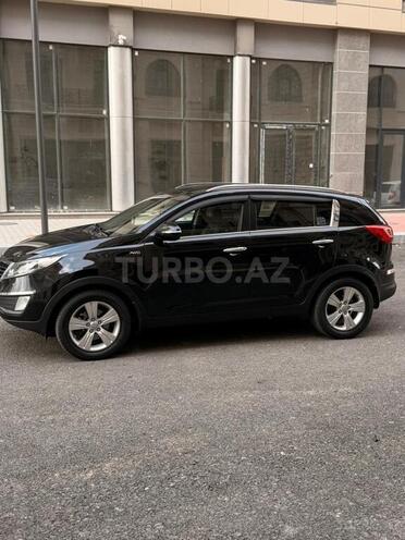 Kia Sportage 2013, 168,450 km - 2.0 l - Bakı
