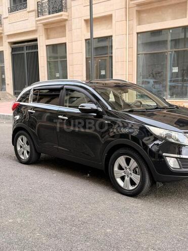 Kia Sportage 2013, 168,450 km - 2.0 l - Bakı