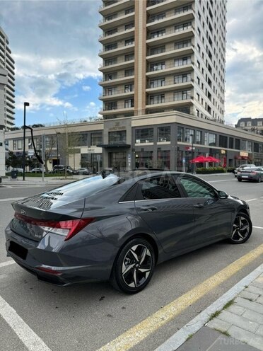 Hyundai Elantra 2023, 64,374 km - 1.6 l - Bakı