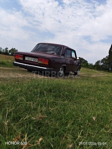 LADA (VAZ) 2107 2003, 86,732 km - 1.6 л - Qax