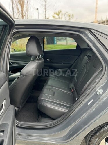 Hyundai Elantra 2023, 64,374 km - 1.6 l - Bakı