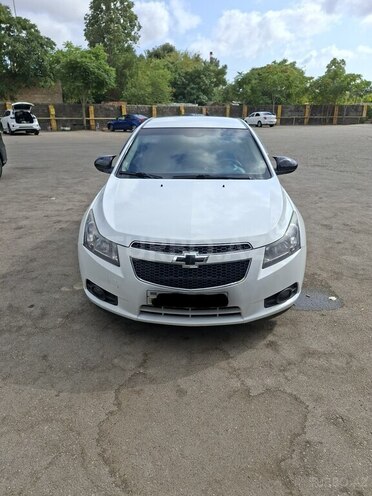 Chevrolet Cruze 2011, 278,000 km - 1.8 л - Bakı