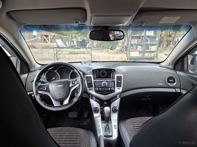 Chevrolet Cruze 2011, 278,000 km - 1.8 л - Bakı