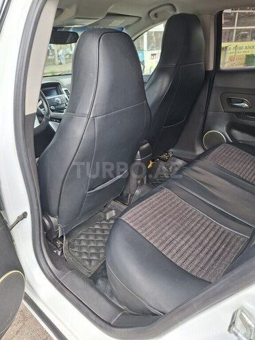 Chevrolet Cruze 2011, 278,000 km - 1.8 л - Bakı