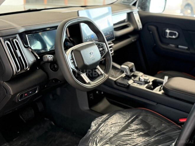 Jetour  2026, 0 km - 2.0 l - Bakı