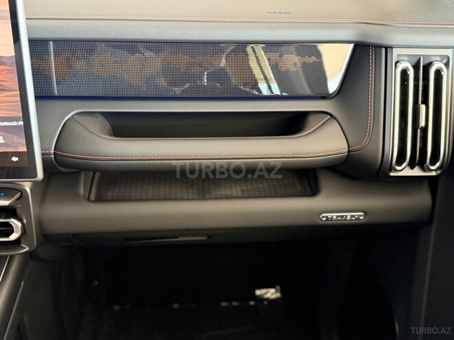 Jetour  2026, 0 km - 2.0 l - Bakı