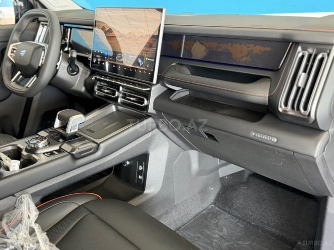 Jetour  2026, 0 km - 2.0 l - Bakı