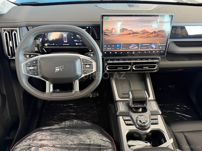 Jetour  2026, 0 km - 2.0 l - Bakı