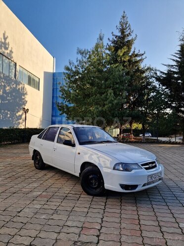 Daewoo Nexia 2009, 325,000 km - 1.5 l - Qusar