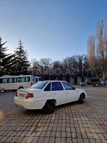 Daewoo Nexia 2009, 325,000 km - 1.5 l - Qusar