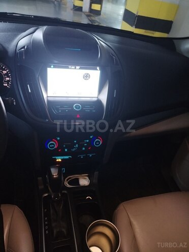 Ford Escape 2018, 169,200 km - 1.5 l - Bakı