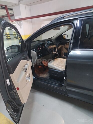 Ford Escape 2018, 169,200 km - 1.5 l - Bakı