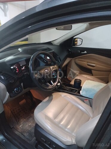 Ford Escape 2018, 169,200 km - 1.5 l - Bakı
