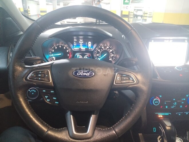 Ford Escape 2018, 169,200 km - 1.5 l - Bakı