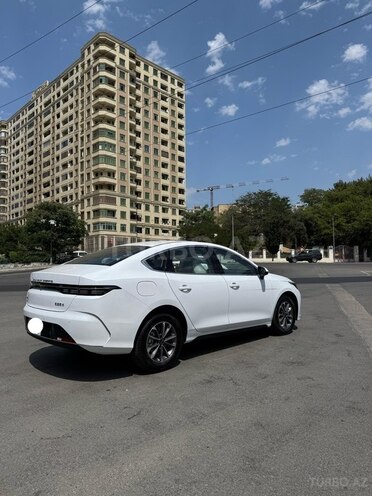 BYD Destroyer 05 2025, 40,000 km - 1.5 l - Bakı