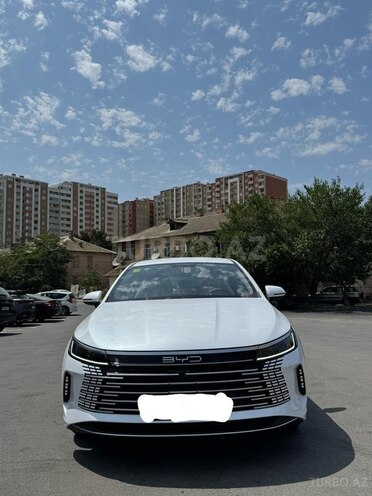 BYD Destroyer 05 2025, 40,000 km - 1.5 l - Bakı
