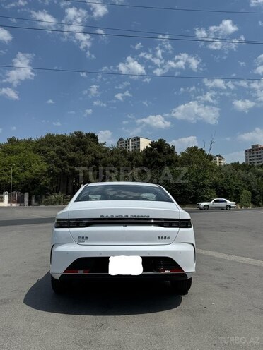 BYD Destroyer 05 2025, 40,000 km - 1.5 l - Bakı