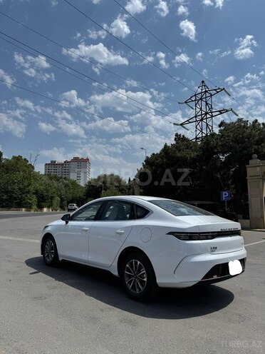 BYD Destroyer 05 2025, 40,000 km - 1.5 l - Bakı